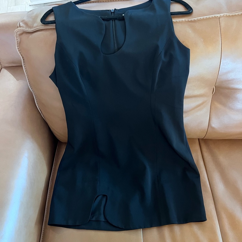 Puzzle Dress - Picture 6 of 6